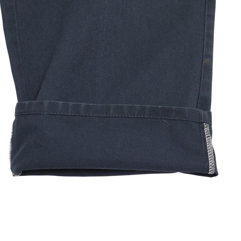 Dickies（ディッキーズ） 7118738DN ダブルニーワークパンツ 古着