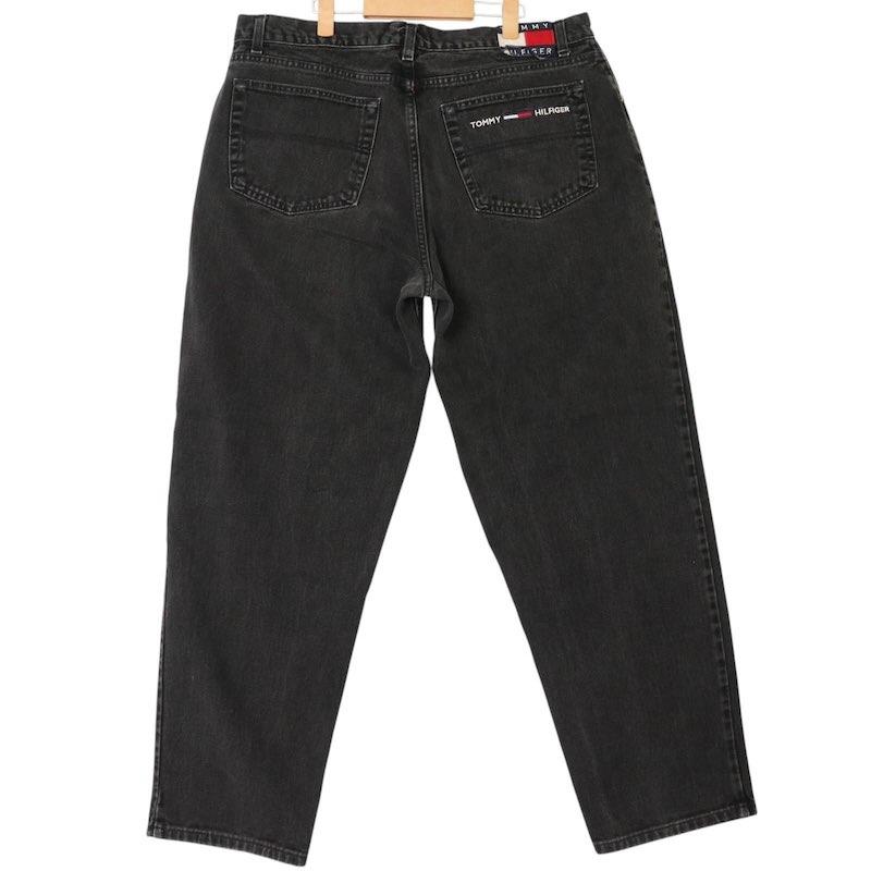 TOMMY JEANS（トミー・ジーンズ） 90