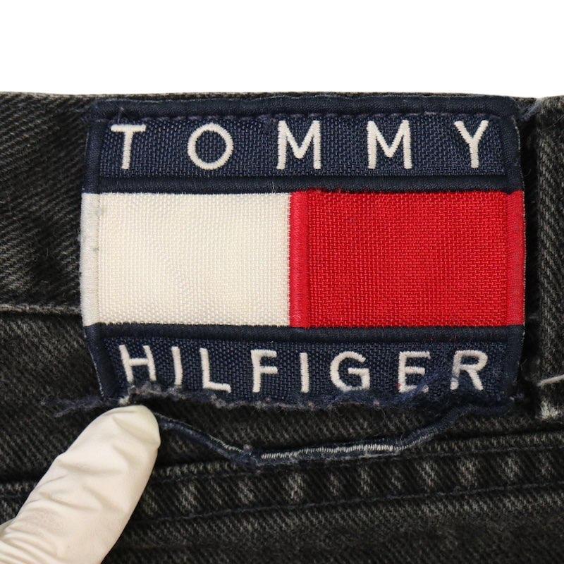 TOMMY JEANS（トミー・ジーンズ） 90