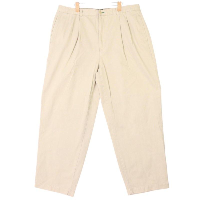 TOMMY HILFIGER（トミー・ヒルフィガー） 90's トミージーンズ 2タック