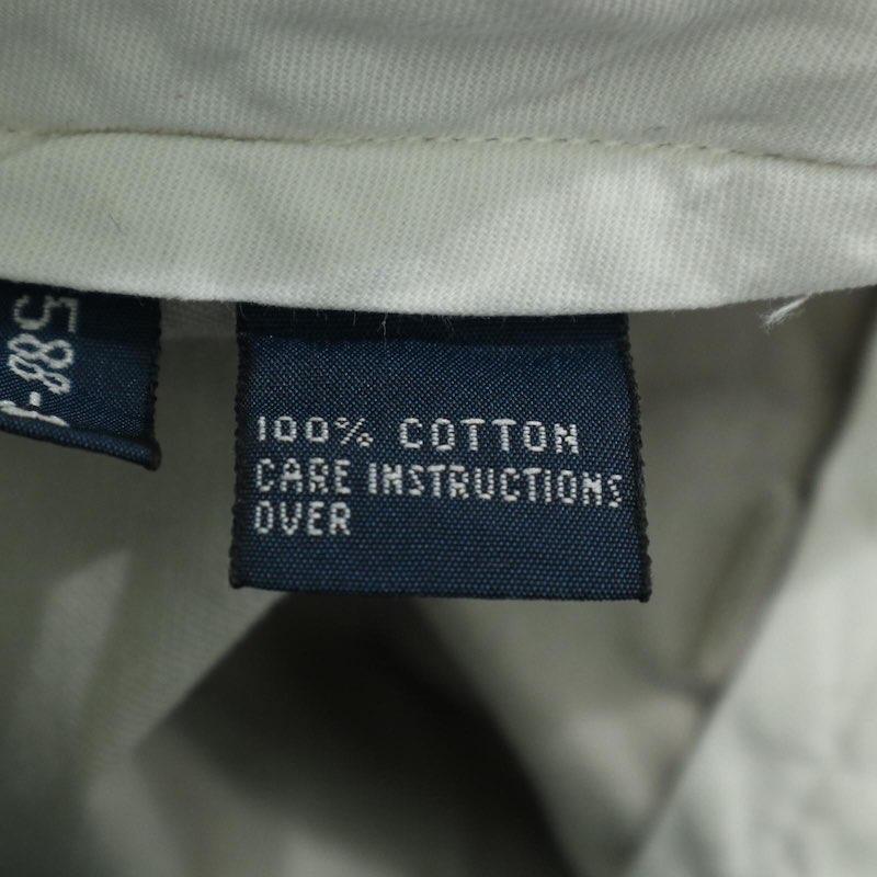 POLO RALPH LAUREN（ポロ・ラルフローレン） 90's 旧タグ 2タック