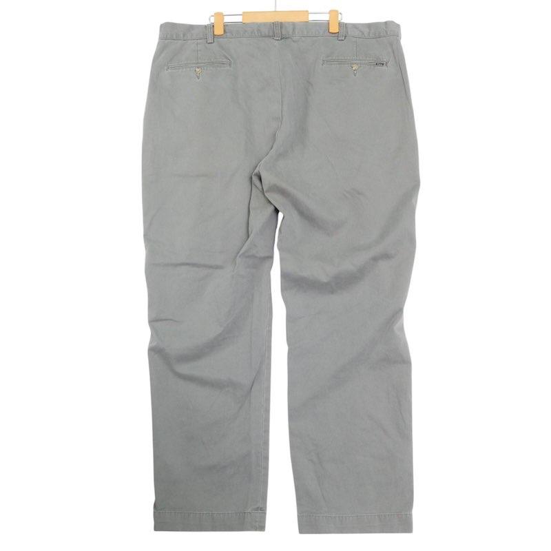 POLO RALPH LAUREN（ポロ・ラルフローレン） CLASSIC FIT ノータック