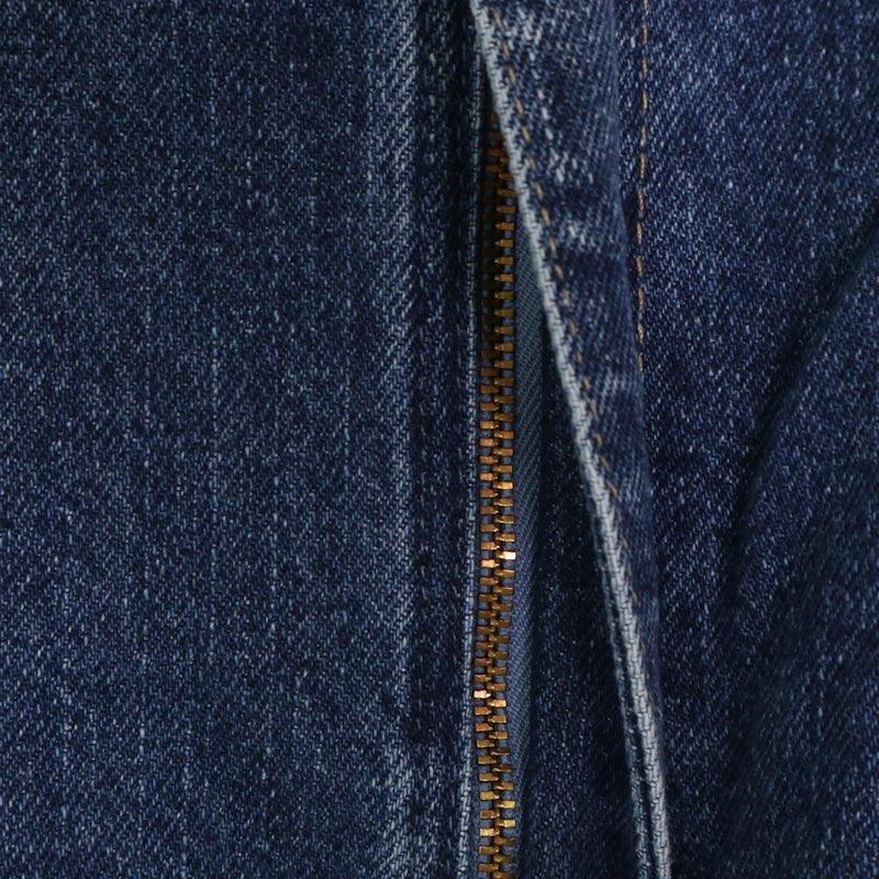 Dickies（ディッキーズ） ダブルニーデニムパンツ 古着 メンズW50/L32