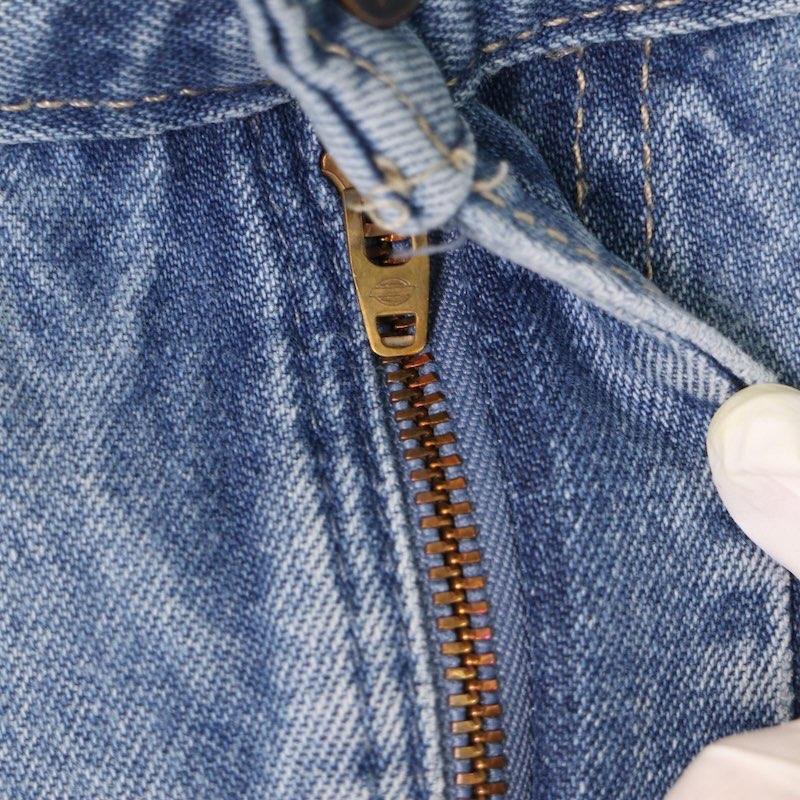 Dickies（ディッキーズ） 19294SNB デニムペインターパンツ メンズW42 