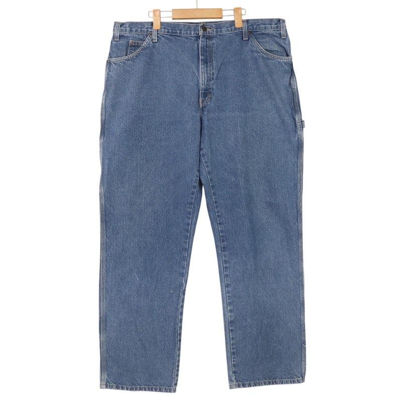 Dickies（ディッキーズ） Dickies 1993SNB デニムペインターパンツ