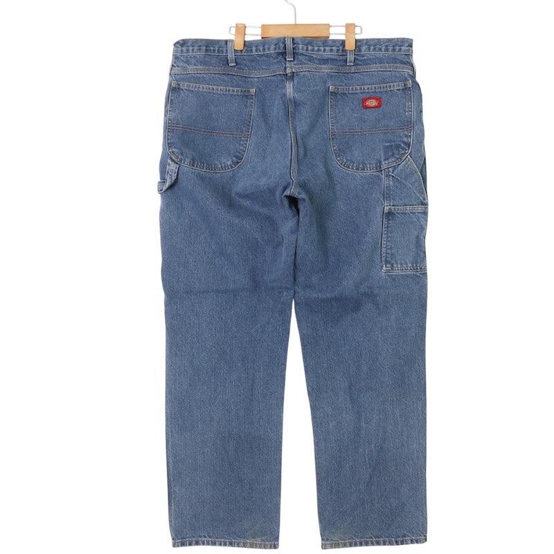 Dickies（ディッキーズ） Dickies 1993SNB デニムペインターパンツ
