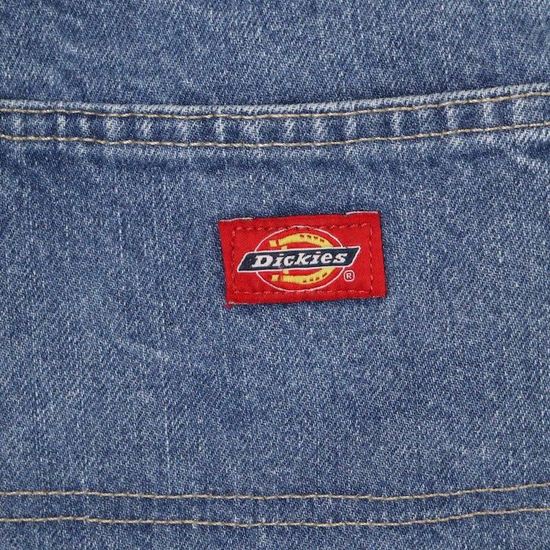 Dickies（ディッキーズ） Dickies 1993SNB デニムペインターパンツ