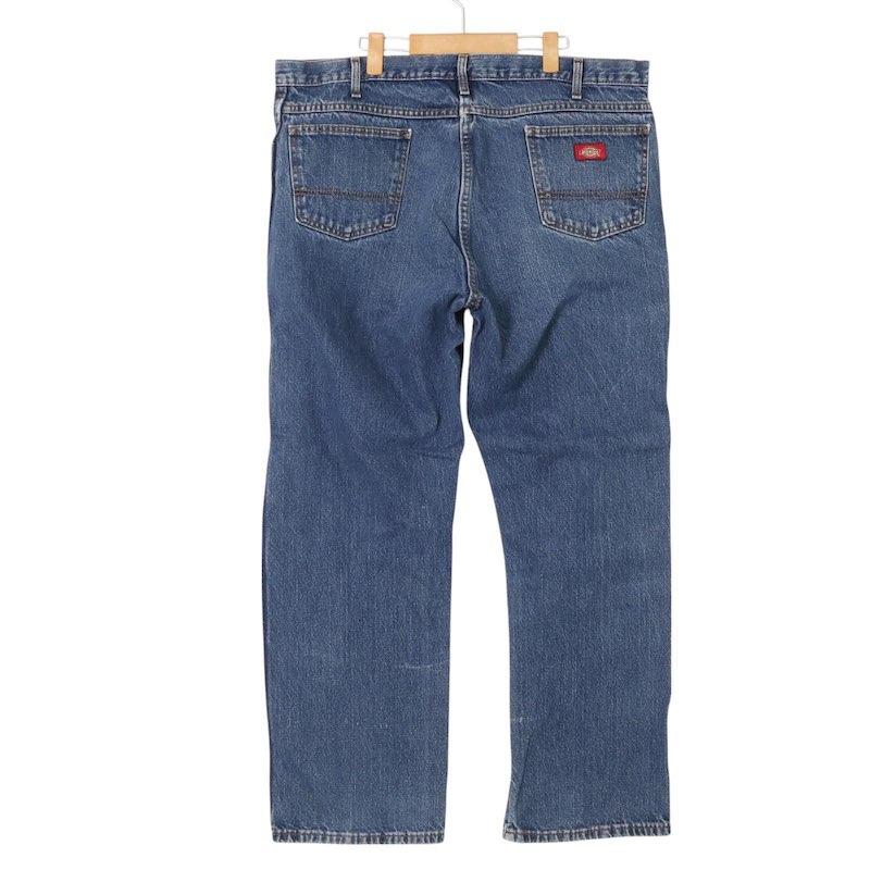 Dickies（ディッキーズ） Dickies 9393RNB 5ポケットデニムパンツ 古着