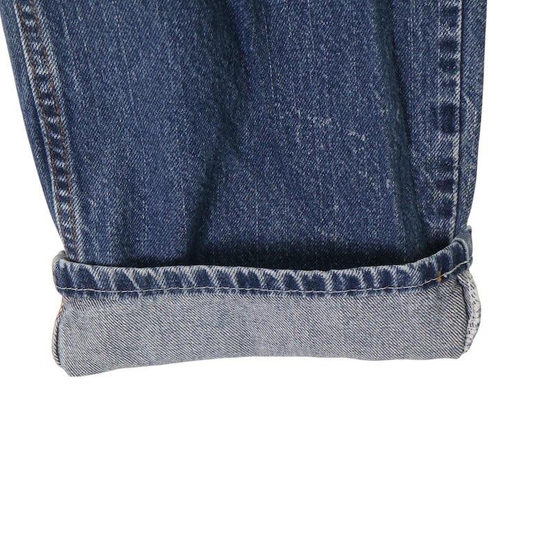 Dickies（ディッキーズ） Dickies 9393RNB 5ポケットデニムパンツ 古着