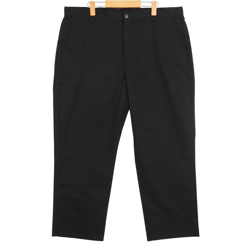 Dickies（ディッキーズ） GP474BK ワークパンツ 古着 メンズW40/L30