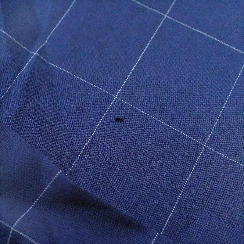 POLO RALPH LAUREN（ポロ・ラルフローレン） 100%ウール ツータック