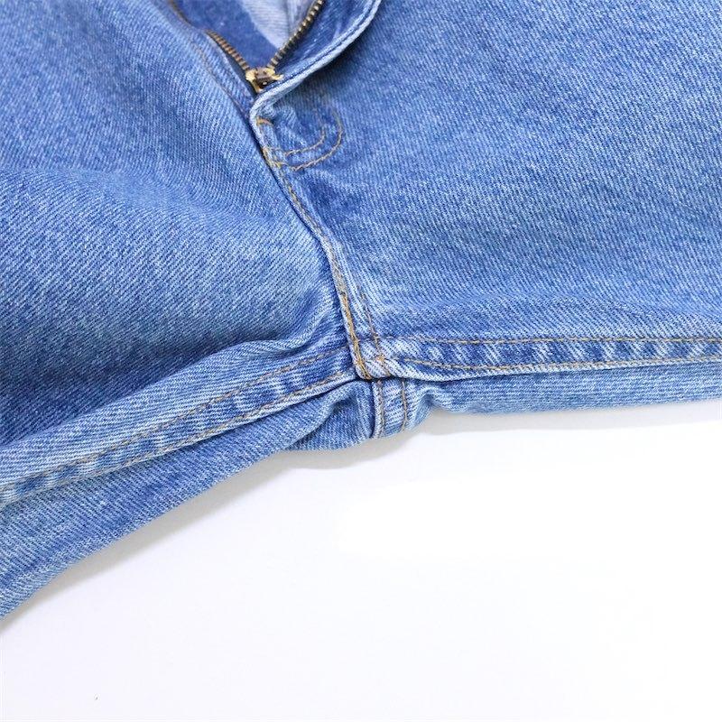 Levi's（リーバイス） Levi's 505 CANADA製 90年代 5ポケット デニム