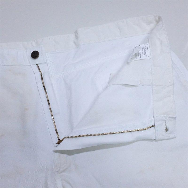 Dickies（ディッキーズ） 1953WH ホワイトペインターパンツ ワーク