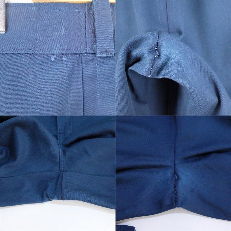 Dickies 90年代 USA製 ディッキーズ 874 T/Cツイル ワークパンツ