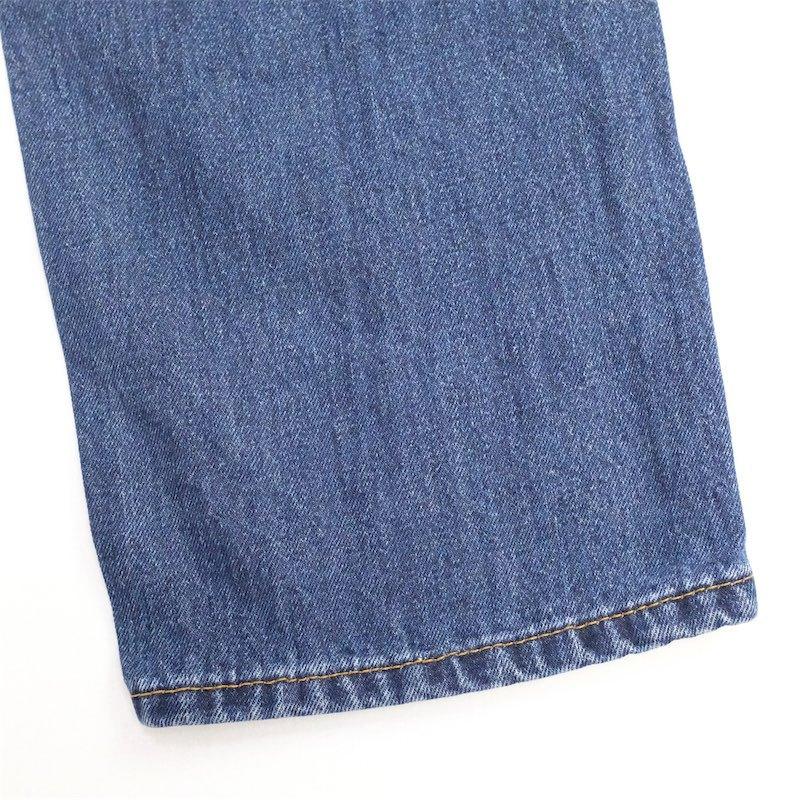 Levi's リーバイス 505 5ポケット デニムパンツ メンズW36/L30 Levi's リーバイス 505 5ポケット デニムパンツ メンズW36/L30