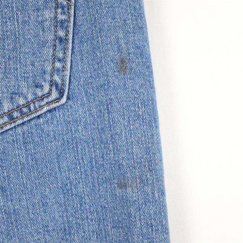 Levi's リーバイス デニムパンツ 青(デニム) 3100525J0002 Levi's リーバイス MADE & CRAFTED メイドアンドクラフテッド