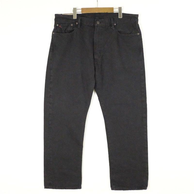 POLO RALPH LAUREN（ポロ・ラルフローレン） 5ポケット デニムパンツ