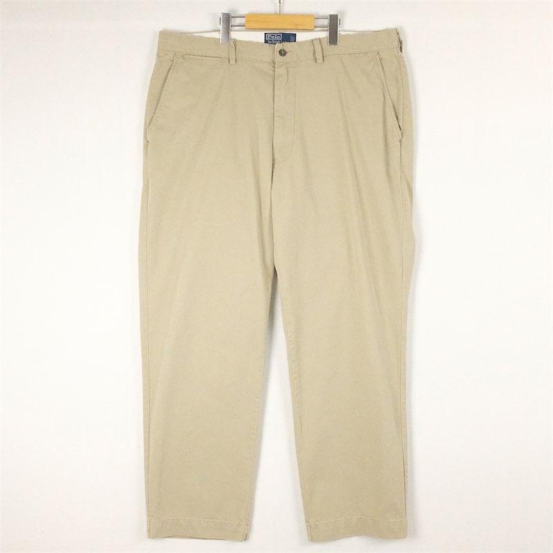 POLO RALPH LAUREN（ポロ・ラルフローレン） 古着 大きいサイズ 90's