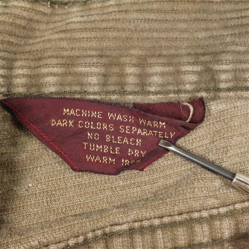 POLO RALPH LAUREN（ポロ・ラルフローレン） 古着 大きいサイズ 5