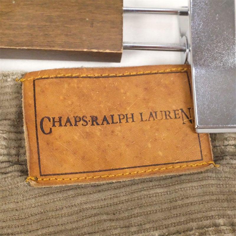 POLO RALPH LAUREN（ポロ・ラルフローレン） 古着 大きいサイズ 5