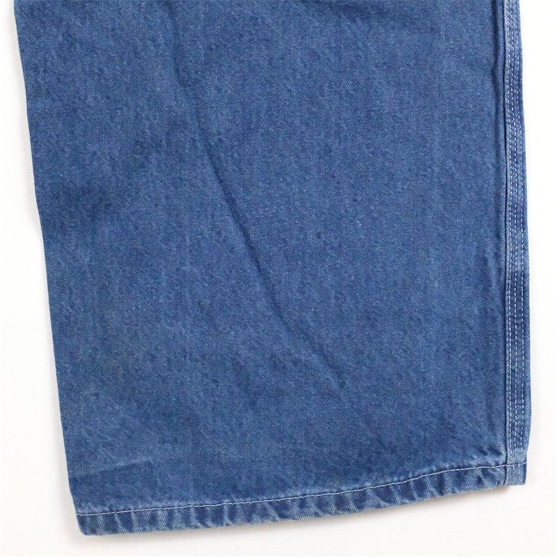 Carhartt（カーハート） 古着 大きいサイズ B13 DST デニム ペインター