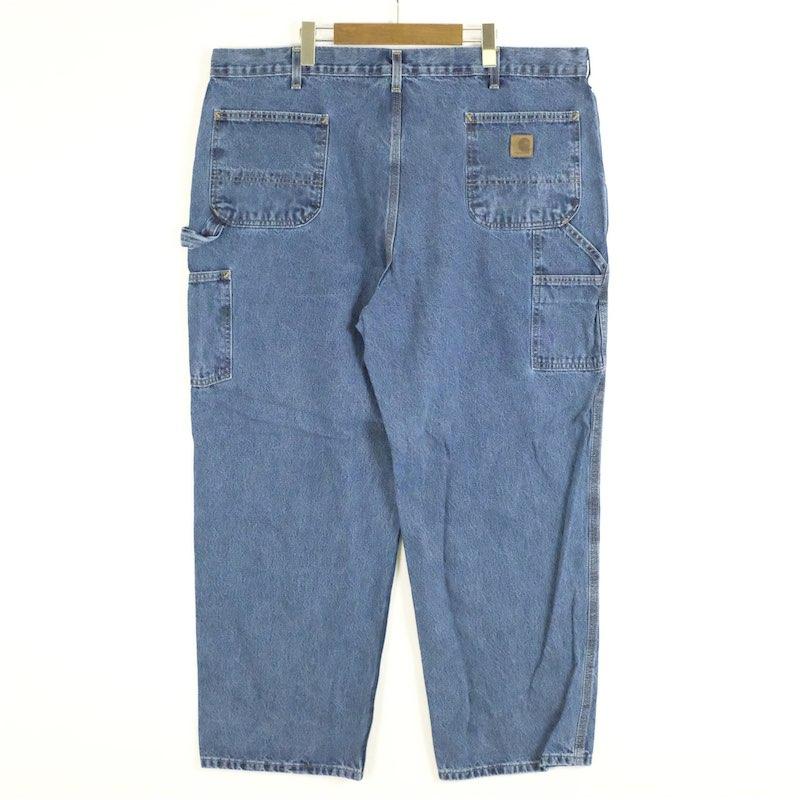 Carhartt 古着 大きいサイズ カーハート B13 DPS デニム