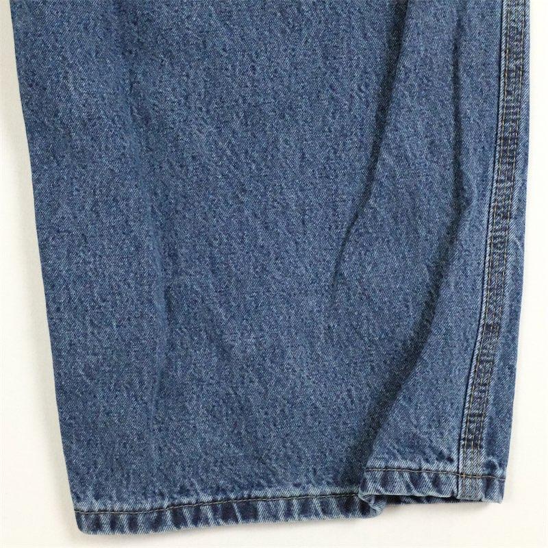 Carhartt 古着 大きいサイズ カーハート B13 DPS デニム