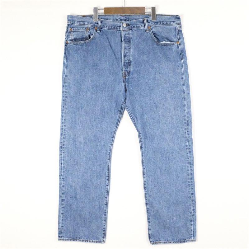 リーバイスLevi's 501xx W40 L32 ブルーデニム