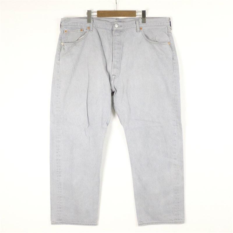 Levi's 古着 大きいサイズ リーバイス 501-1403 5ポケット