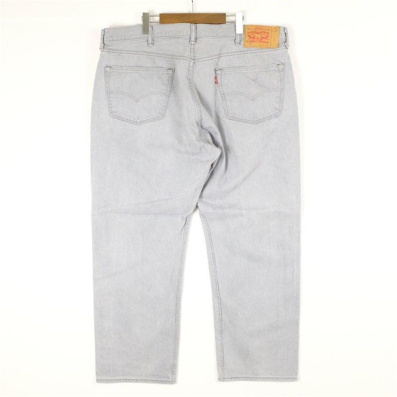 古着 大きいサイズ リーバイス 501-1403 5ポケット デニムパンツ  