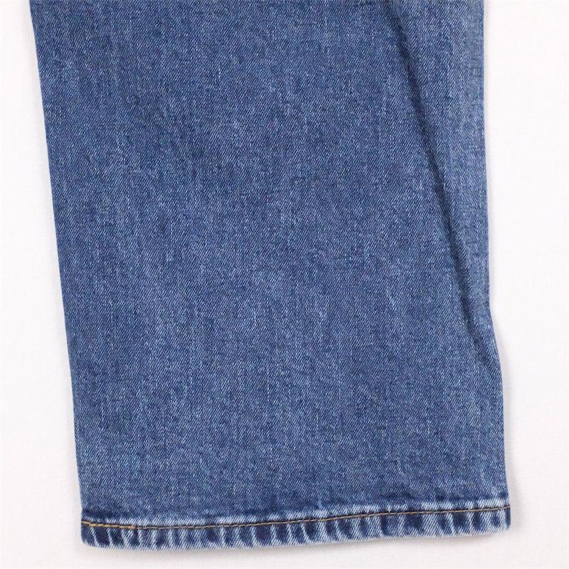 Levi's（リーバイス） 古着 大きいサイズ 505-1936 5ポケット デニム