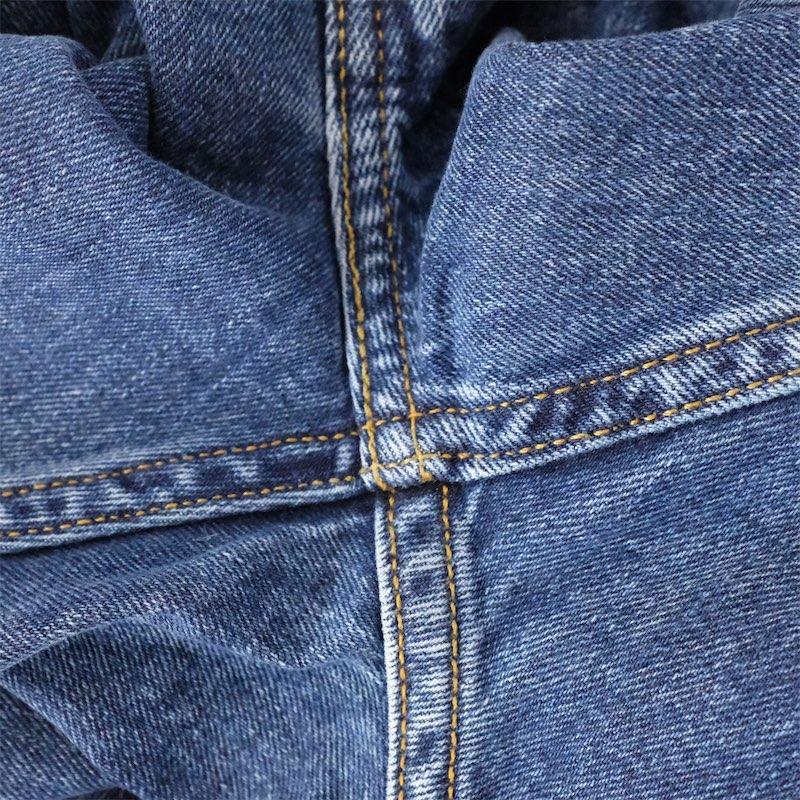 Levi's（リーバイス） 古着 大きいサイズ 505-1936 5ポケット デニム