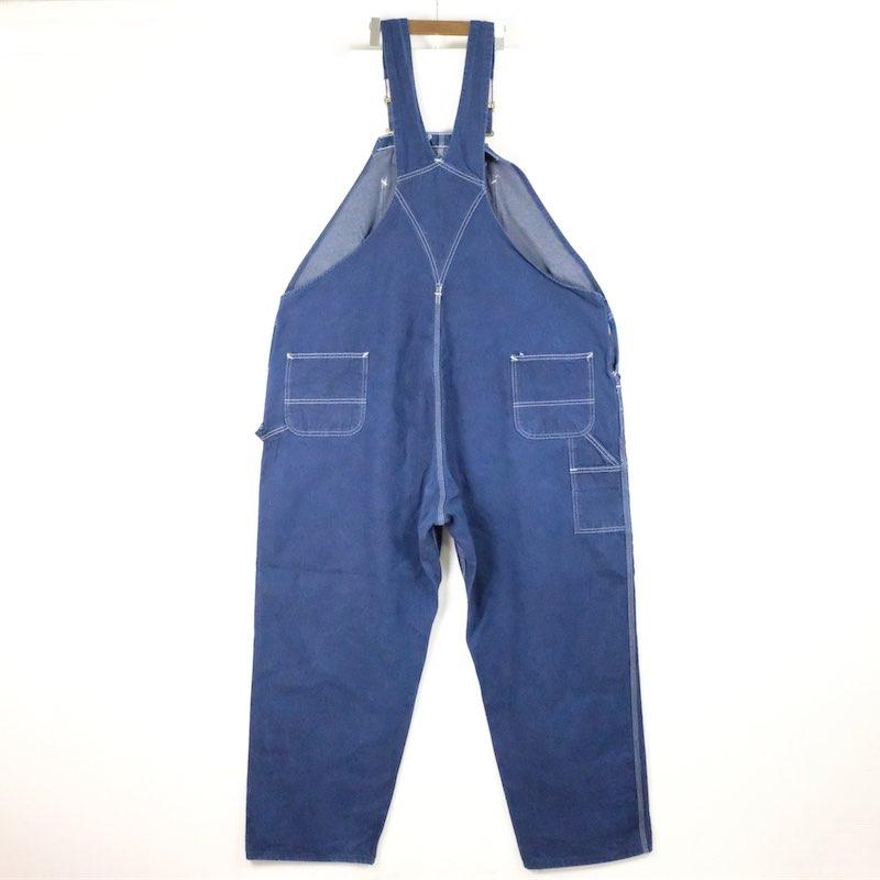 Carhartt（カーハート） 古着 大きいサイズ 90s USA製 R08 DNM デニム