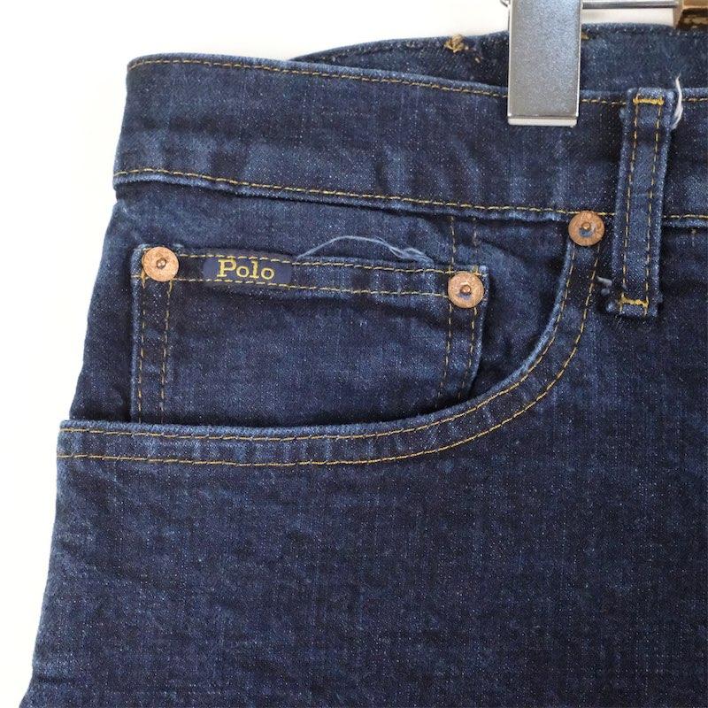 POLO RALPH LAUREN 古着 大きいサイズ ポロラルフローレン 5 POLO RALPH LAUREN 古着 大きいサイズ ポロラルフローレン 5