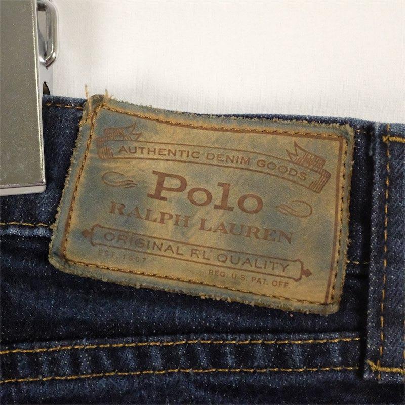 POLO RALPH LAUREN 古着 大きいサイズ ポロラルフローレン 5 POLO RALPH LAUREN 古着 大きいサイズ ポロラルフローレン 5