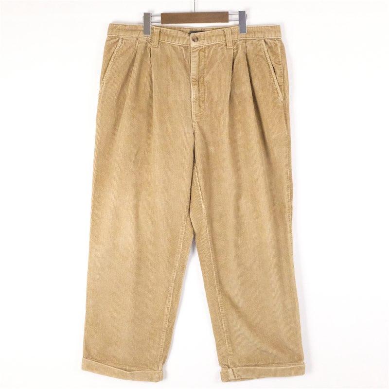 DOCKERS（ドッカーズ） 古着 大きいサイズ 90's セントジョンズベイ