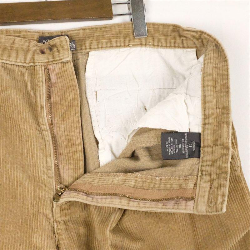 90s DOCKERS 2タック コーデュロイ パンツ W34×L30 90s DOCKERS 太畝コーデュロイパンツ 2タック W34 古着 - メルカリ
