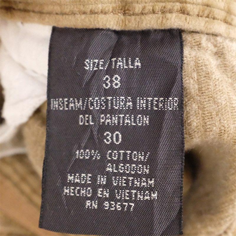 DOCKERS（ドッカーズ） 古着 大きいサイズ 90's セントジョンズベイ