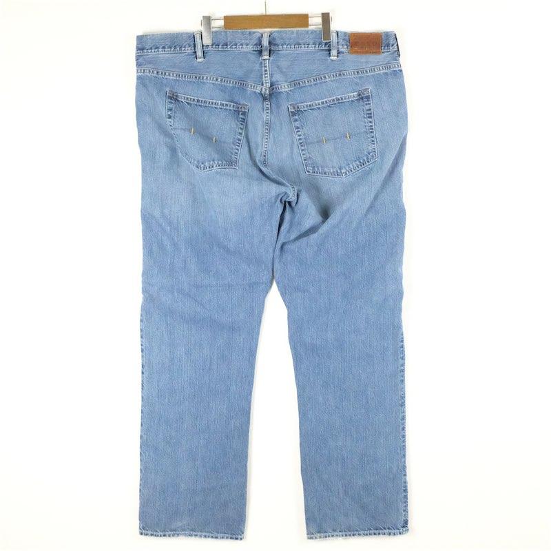 POLO RALPH LAUREN（ポロ・ラルフローレン） 古着 大きいサイズ 5