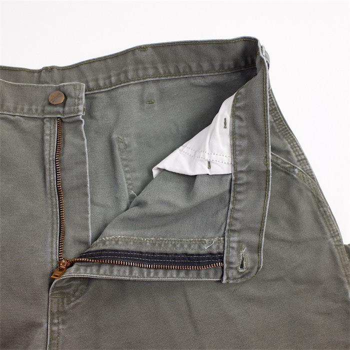 Carhartt（カーハート） 00's Carhartt ダック地ペインターショート