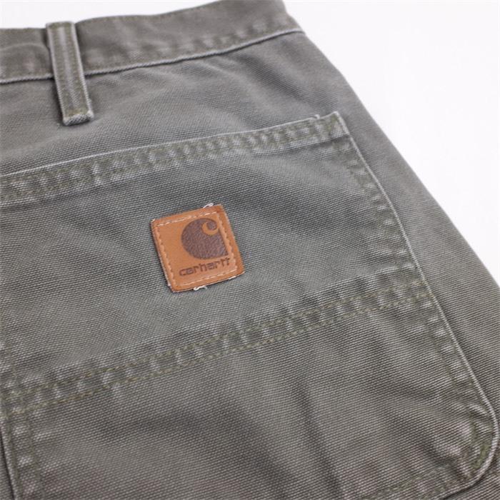 Carhartt（カーハート） 00's Carhartt ダック地ペインターショート