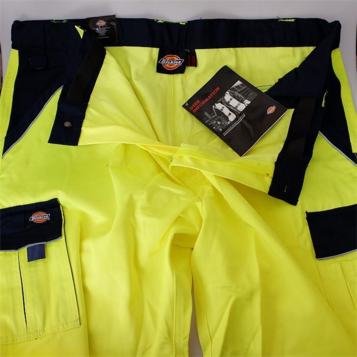Dickies 新品未使用品 ディッキーズ ワークカーゴパンツ メンズ