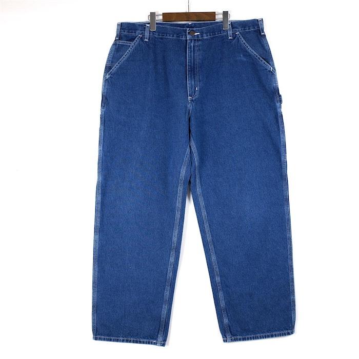 Carhartt（カーハート） ライトオンスデニムペインターパンツ メンズ