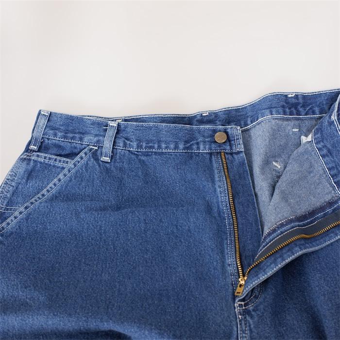 Carhartt（カーハート） ライトオンスデニムペインターパンツ メンズ