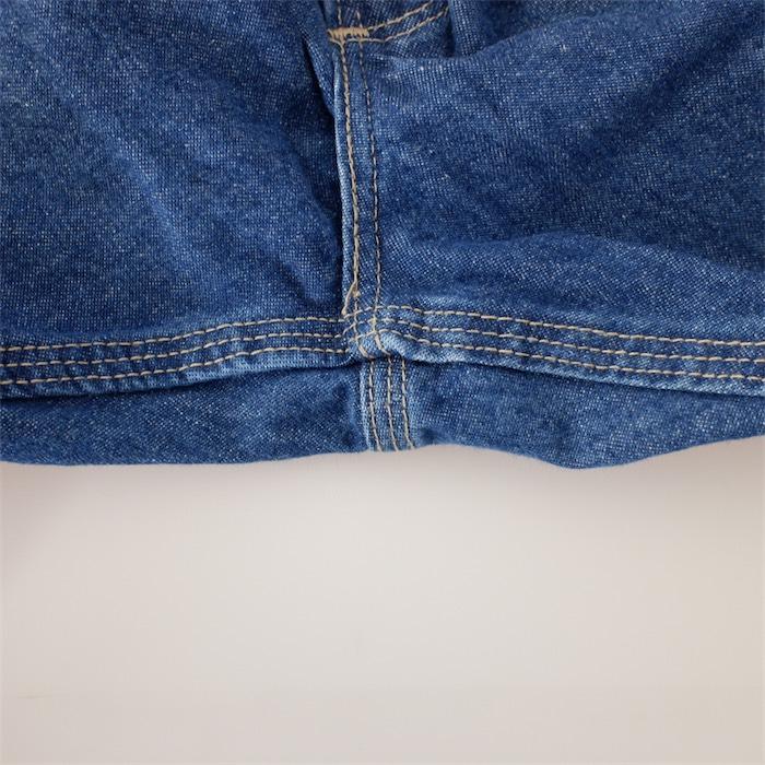 Carhartt カーハート ライトオンス デニムペインターパンツ