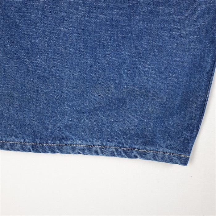 超極太00s CARHARTT W42 ブラックペインターパンツ ライトオンス Carhartt カーハート ライトオンス デニムペインターパンツ