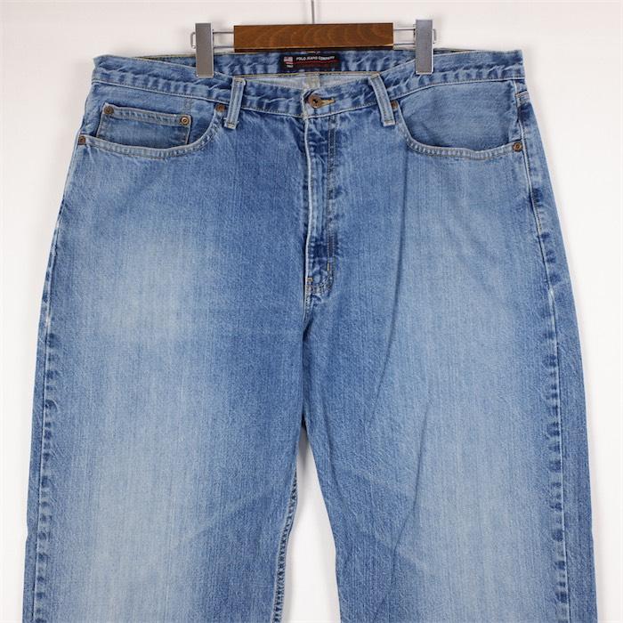 POLO RALPH LAUREN 90's JEANS Ralph Lauren ポロジーンズラルフ POLO RALPH LAUREN 90's JEANS Ralph Lauren ポロジーンズラルフ