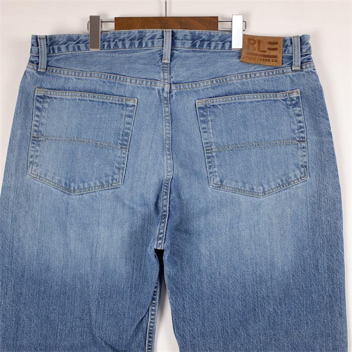 POLO RALPH LAUREN 90's JEANS Ralph Lauren ポロジーンズラルフ POLO RALPH LAUREN 90's JEANS Ralph Lauren ポロジーンズラルフ