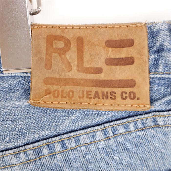 POLO RALPH LAUREN 90's JEANS Ralph Lauren ポロジーンズラルフ POLO RALPH LAUREN 90's JEANS Ralph Lauren ポロジーンズラルフ