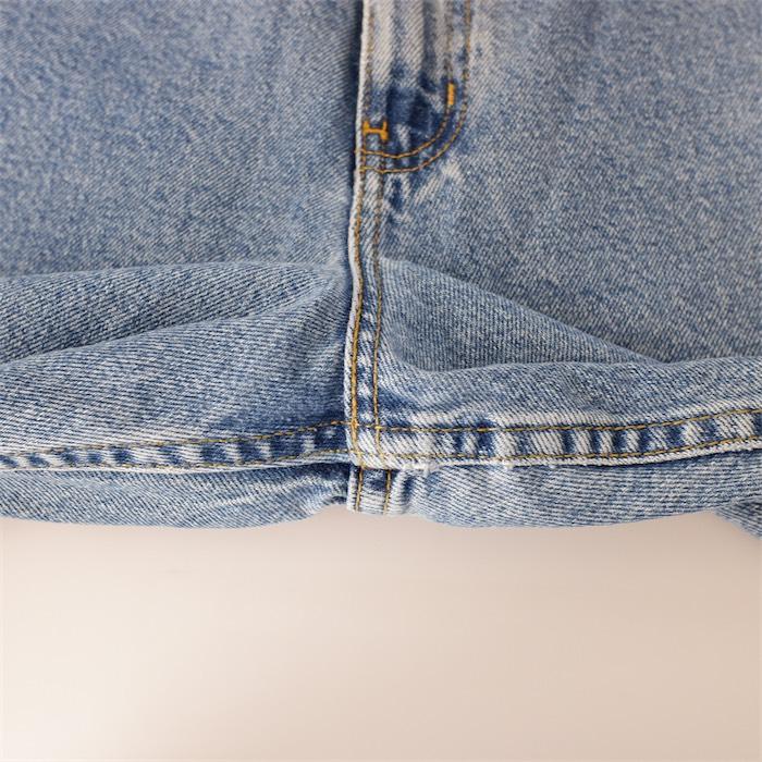 POLO RALPH LAUREN（ポロ・ラルフローレン） 90's POLO JEANS Ralph
